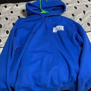The Office Dunder Mifflin Paper Company Hoodie